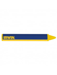 Kreda traserska żółta IRWIN